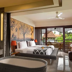 Alaya 5*, Ubud Indonezja