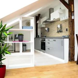Apartament Rumpa-drinks, Ostrawa